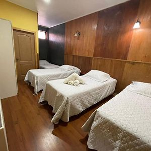 Habitación Cuádruple