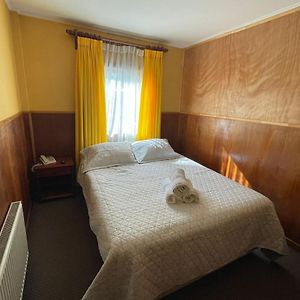 Habitación con Cama Queen
